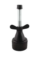 Circle Manufacturing for Drains and for Sealing Plug 