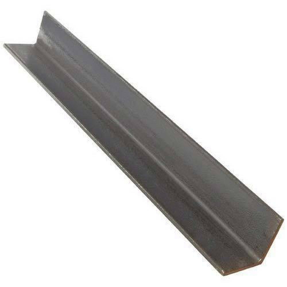 Steel Angle Bar 
