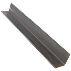 1-1/2 in. Steel Angle Bar