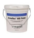 Armacell White 1 gal. Waterbased Fin 