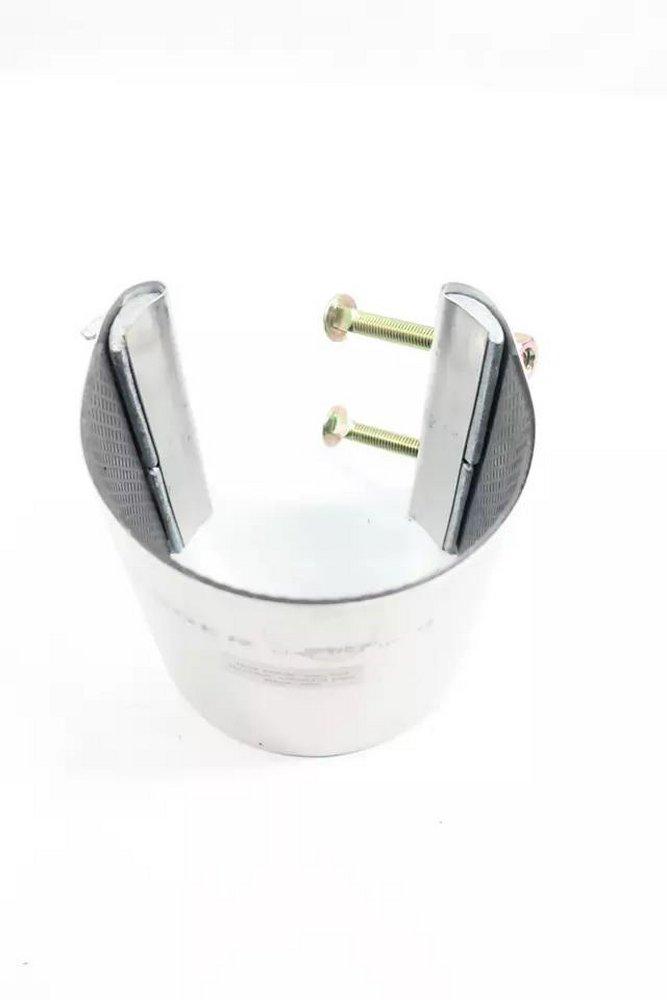 Dresser Inc Stainless Steel Repair Clamp 