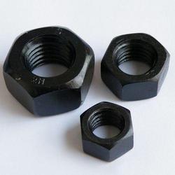 3/4 in. Teflon Stainless Steel Hex Nut