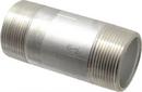 3/4 x 6 in. Threaded Schedule 40 Aluminum Nipple