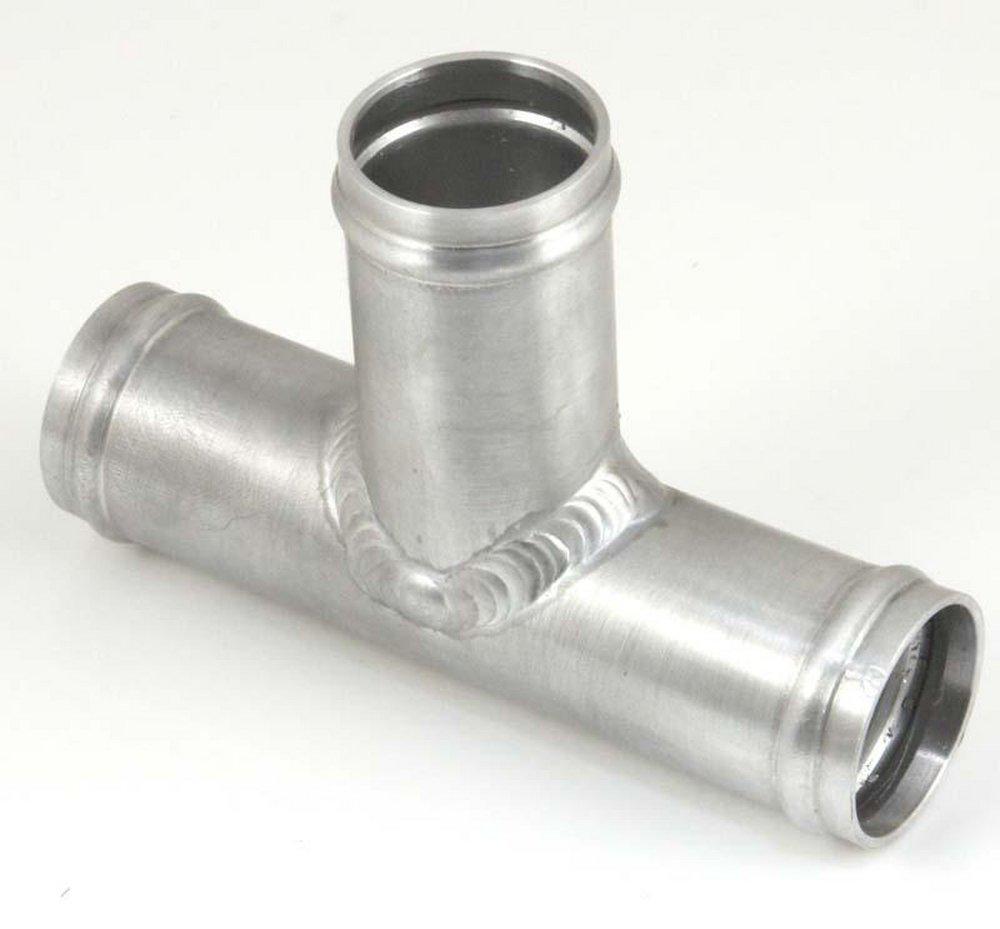 Threaded Aluminum Tee 