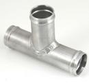 3/4 in. Threaded Aluminum Tee