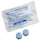 Presto Dyechem Blue 100 Tablets. Pipe Systems Tracing Compound 