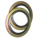2 x 3/4 in. 600 psi 304 Stainless Steel Long Radius Spiral Gasket with Flexible Graphite