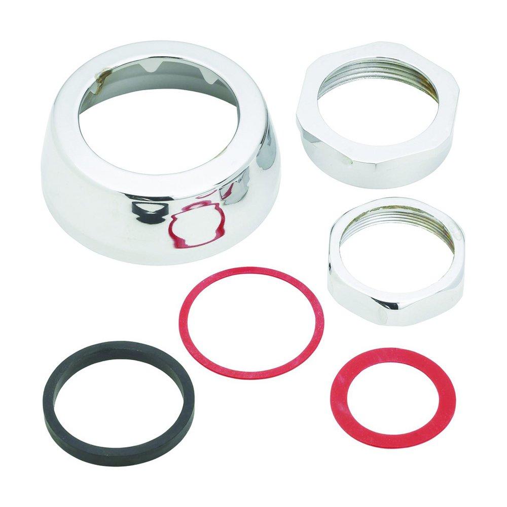 Sloan Valve 4 in. Flange Kit 