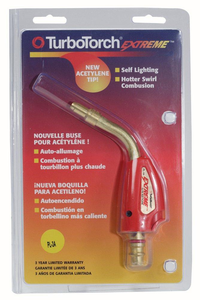 Victor Turbo Torch Acetylene Tip 1 Piece 