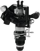 Rain Bird Blue 360 Degree Impact Sprinkler in Blue 