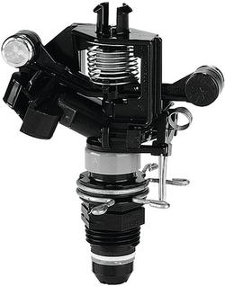 360 Degree 60 psi Impact Sprinkler in Blue