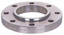 6 x 4 in. Slip 150# Domestic Standard Bore Raised Face Forged Steel Flange