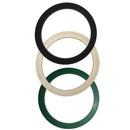 M&H Valve Gasket 2-1/2 in. 