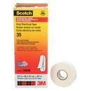 3M&trade; Scotch&reg; White Electric Insulation Tape in White 
