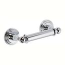 Wall Mount Toilet Tissue Holder in Polished Chrome