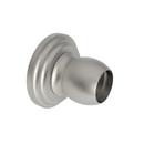 Ginger Satin Nickel Replacement Shower Rod Bracket 
