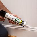 DAP White Painter's Acrylic Latex Caulk in White 