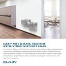 Elkay White Replacement Filter Cartridge 