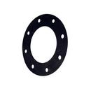 Draco Mechanical Supply Black Gasket Die in Black 