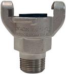 Dixon Valve & Coupling 3/4 in. MIP Universal Coupling 