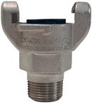 3/4 in. Stainless Steel MIP Universal Coupling