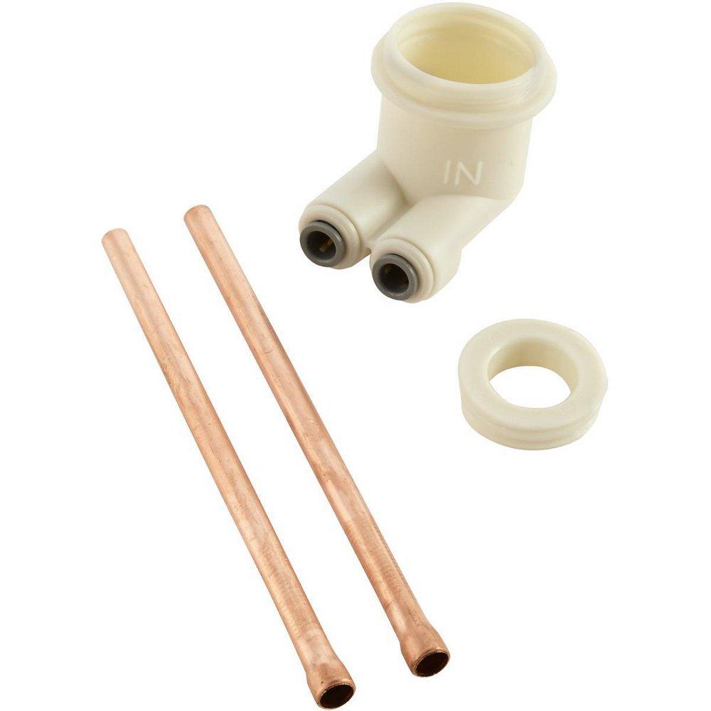 Elkay White Regulator Kit 