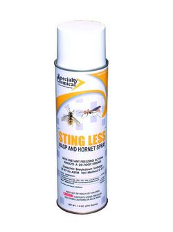 14 oz. Wasp and Hornet Killer