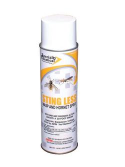 14 oz. Wasp and Hornet Killer