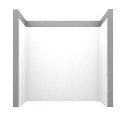 60 x 33-1/2 in. Tub & Shower Wall Kit in White