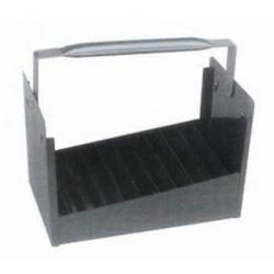 3/4 in. Steel Nipple Tote Tray