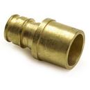 Uponor 5/8 x 3/4 in. Copper Brass Adapter 