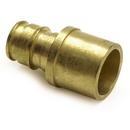 Uponor 5/8 x 3/4 in. Copper Brass Adapter 