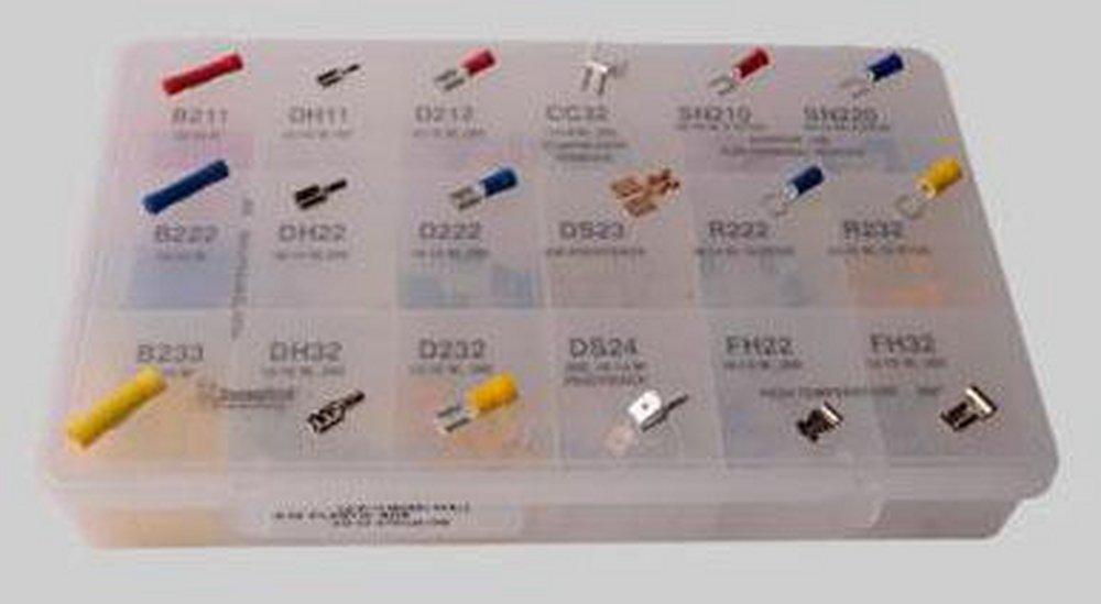 DiversiTech® Silver Terminal 