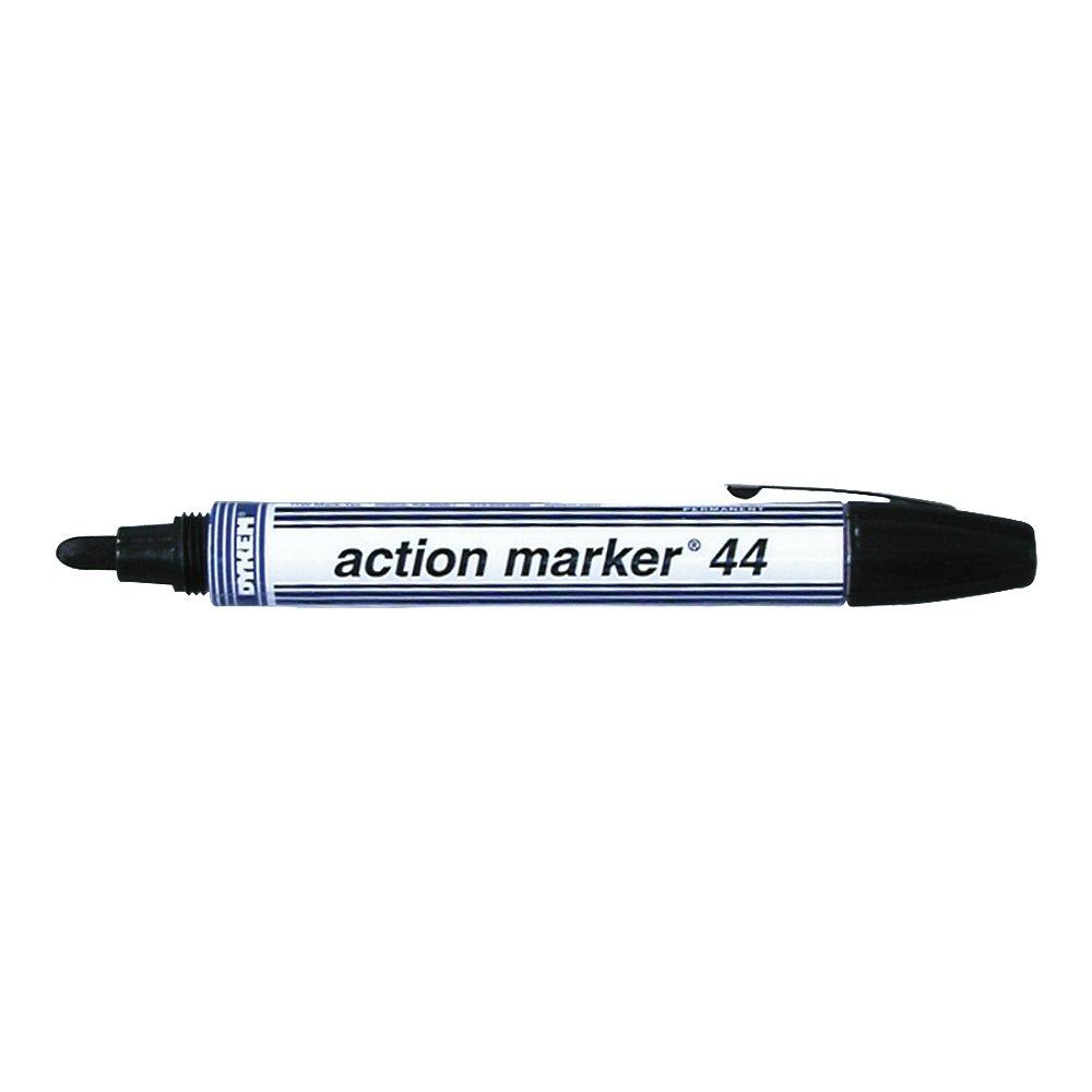 Valve ACTION MRKR Regular TIP Black 