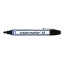 Valve ACTION MRKR Regular TIP Black