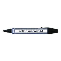Valve ACTION MRKR Regular TIP Black