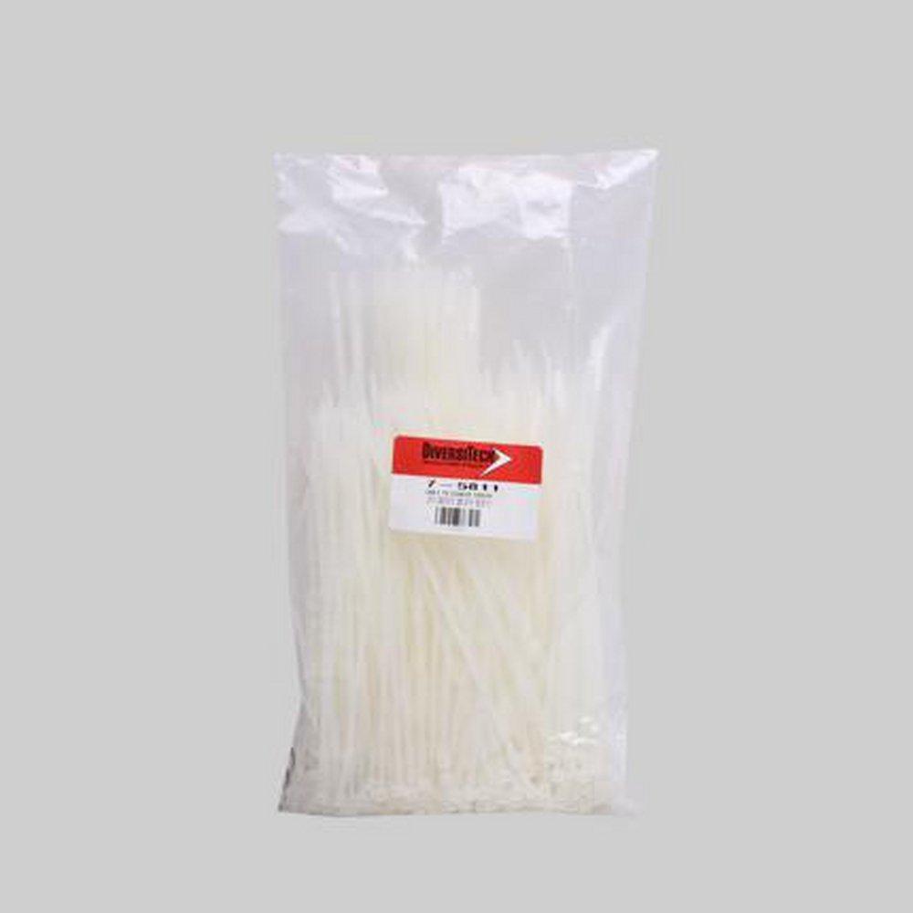 DiversiTech® Natural CAT-PAK CABLE TIES 