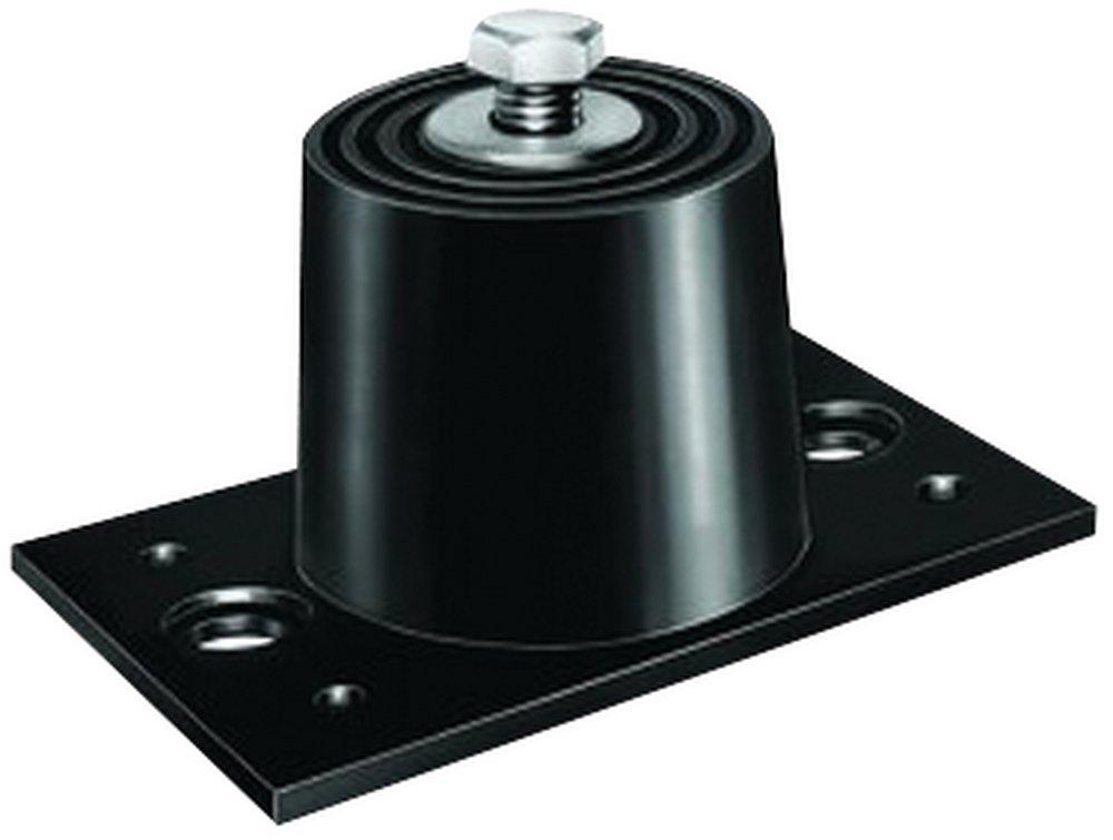 Mason Industries Motor Mount 