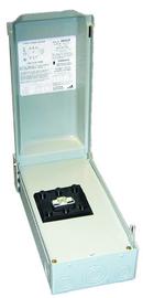 MARS 14-19/50 in. 240V Three Phase Fused Disconnect 