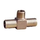 Merrill Manufacturing 1 in. Brass Yard Hydrant Tee 