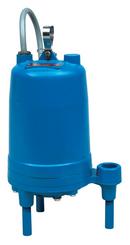 Goulds Water Technology 2 hp Single Phase Grinder Pump 