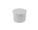 4 in. Spigot Heavy Wall Sewer SDR 26 PVC Plug