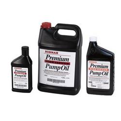 1 gal Premium High Vacuum Pump Oil