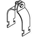 *NAS 5/8 OD PLTD STRUT CLMP 