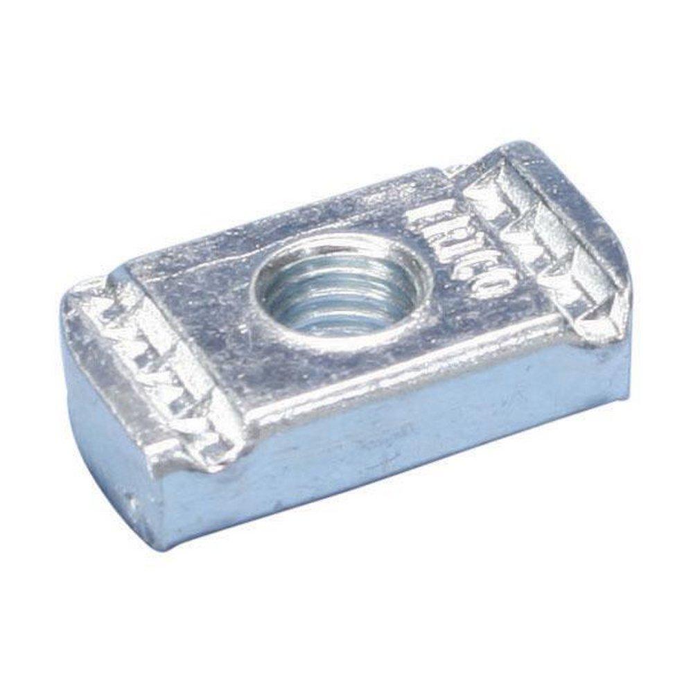nVent CADDY Electrogalvanized Steel Channel Nut 