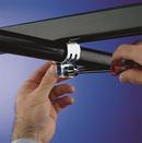 nVent CADDY Electrogalvanized Steel Strut Pipe Clamp 