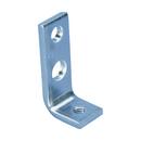 3/8 in. Steel Plain 1-1/4 in. Beam Attachment