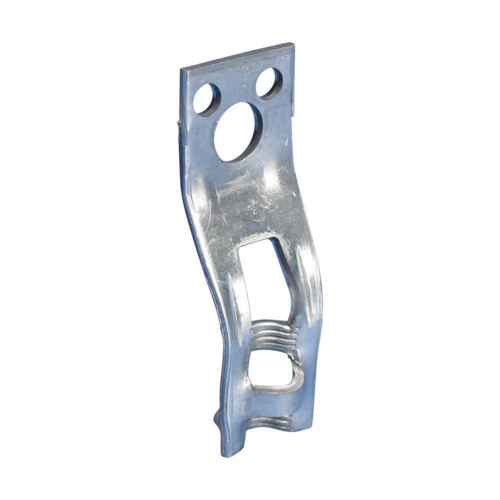 nVent CADDY Steel Electrogalvanized 3/4 in. Rod Hanger 