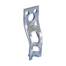 3/8 in. Steel Electrogalvanized 3/4 in. Rod Hanger