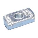 3/8 in. Electrogalvanized Steel Channel Nut